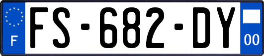 FS-682-DY