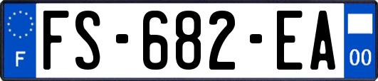 FS-682-EA