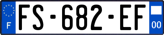 FS-682-EF