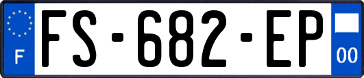 FS-682-EP