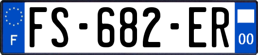 FS-682-ER