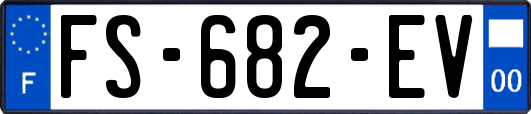FS-682-EV