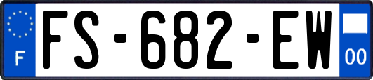FS-682-EW