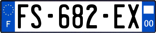 FS-682-EX