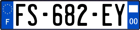 FS-682-EY