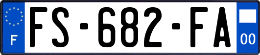 FS-682-FA