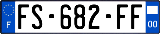 FS-682-FF