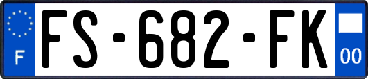 FS-682-FK