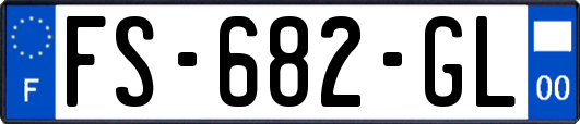 FS-682-GL