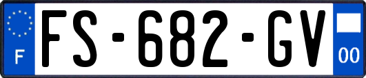FS-682-GV