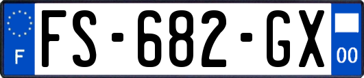 FS-682-GX