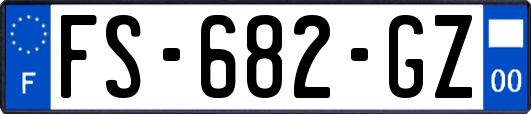FS-682-GZ