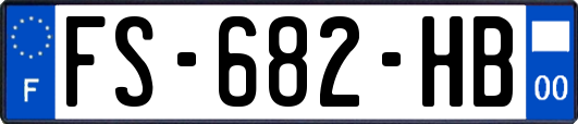FS-682-HB