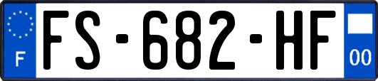 FS-682-HF