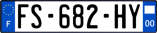 FS-682-HY