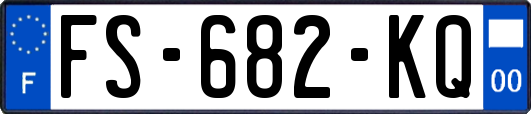 FS-682-KQ