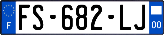 FS-682-LJ