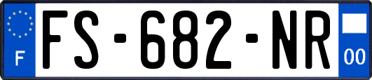 FS-682-NR