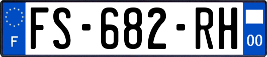 FS-682-RH