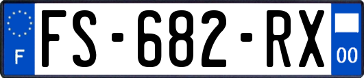 FS-682-RX