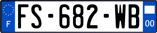 FS-682-WB