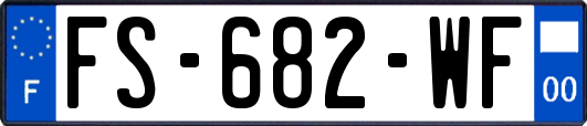 FS-682-WF