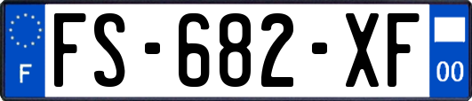 FS-682-XF