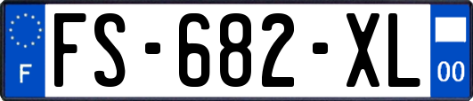 FS-682-XL