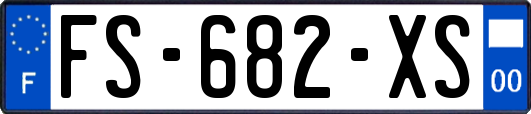 FS-682-XS
