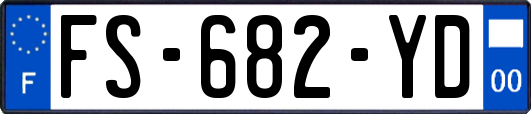 FS-682-YD