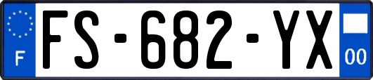 FS-682-YX