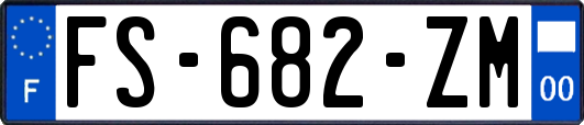 FS-682-ZM