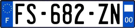 FS-682-ZN
