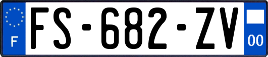 FS-682-ZV
