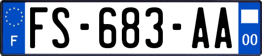 FS-683-AA