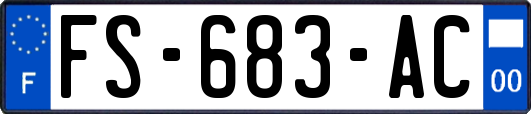 FS-683-AC
