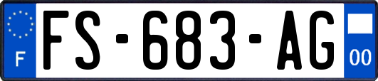 FS-683-AG