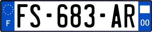 FS-683-AR