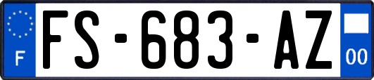 FS-683-AZ
