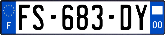 FS-683-DY