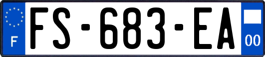 FS-683-EA