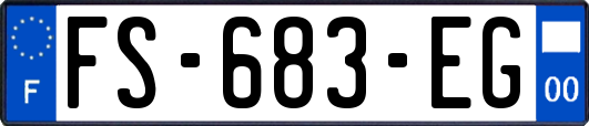 FS-683-EG