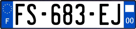 FS-683-EJ
