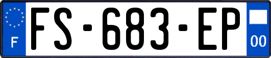 FS-683-EP