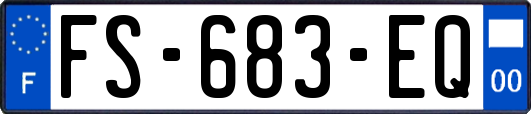 FS-683-EQ