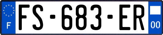 FS-683-ER
