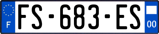 FS-683-ES
