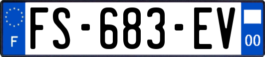 FS-683-EV