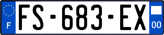 FS-683-EX