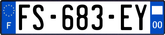 FS-683-EY